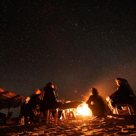 姆哈米德 Authentique Berber Camp酒店 外观 照片